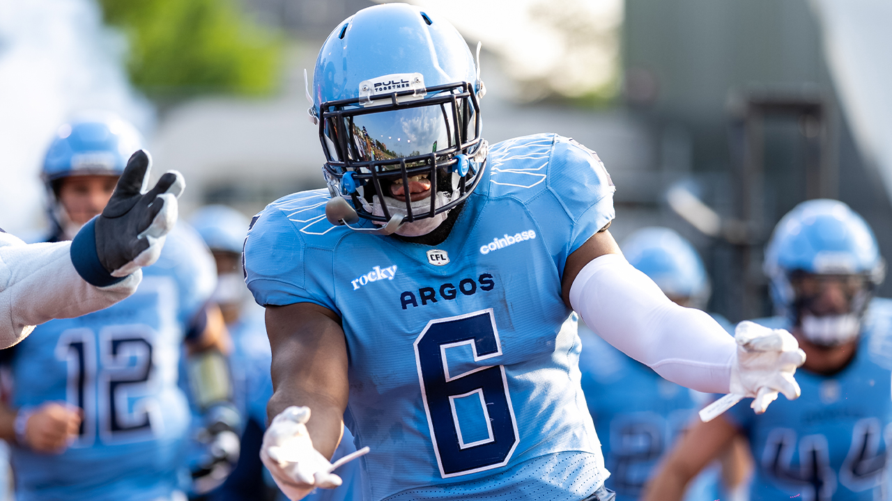 Hogan: Time to Start the Party!