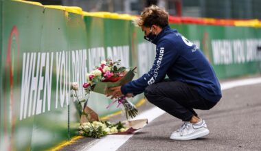 'It took me years to process'