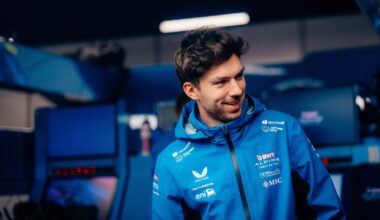 Pierre Gasly Talks Taylor Swift, Tough Lessons & New Alpine F1 Season