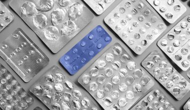 Should you get your B12 from diet or supplements?