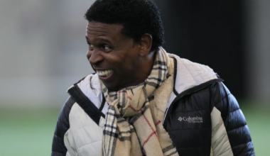 Grey Cup champion Michael 'Pinball' Clemons to speak at University of Saskatchewan Huskies’ Dogs’ Breakfast