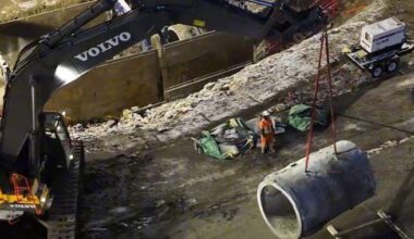 Water shortage could lead to loss of life: Calgary mayor