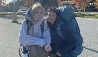 Autopsy says dingoes likely didn't kill Canadian, but there were 'pre-mortem' bites