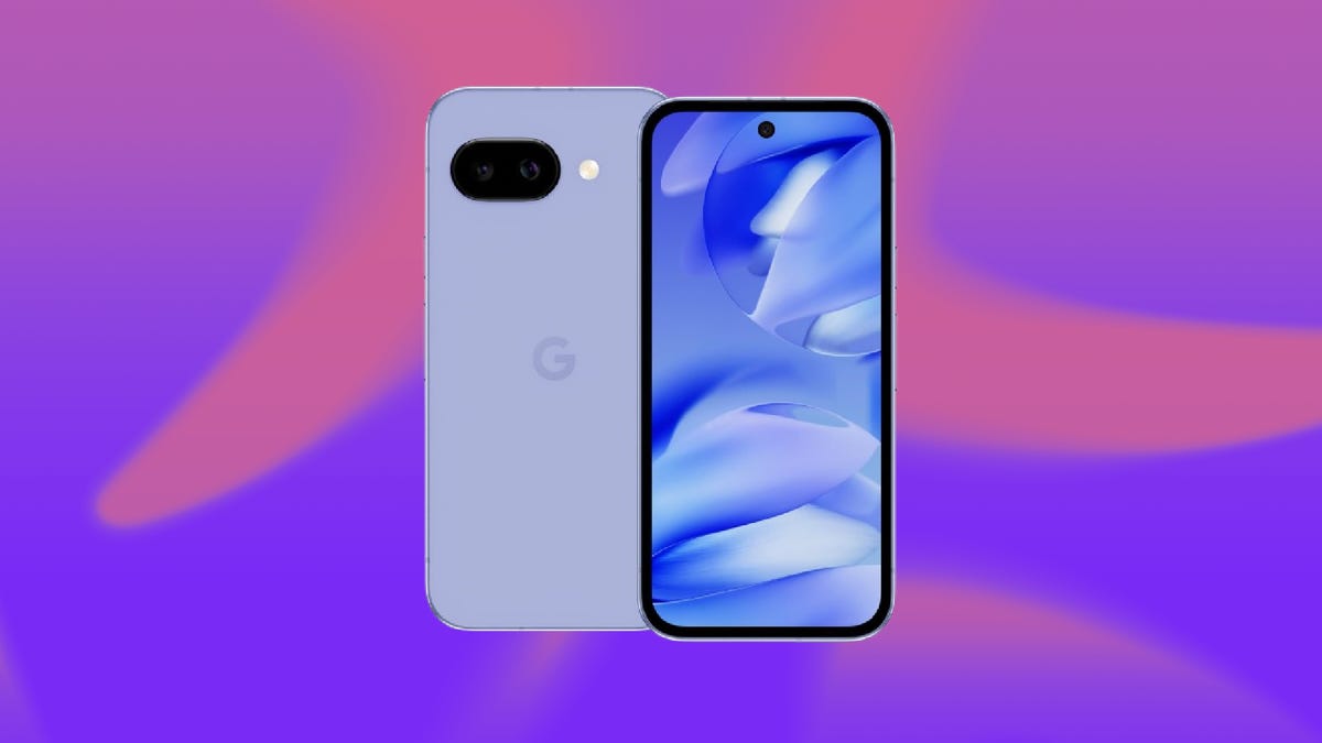 Google Could Revive Last Year's Bright Pink Color for the Pixel 10a