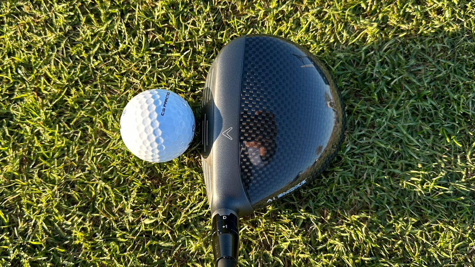 Callaway Paradym Ai Smoke Max Fairway Wood Review