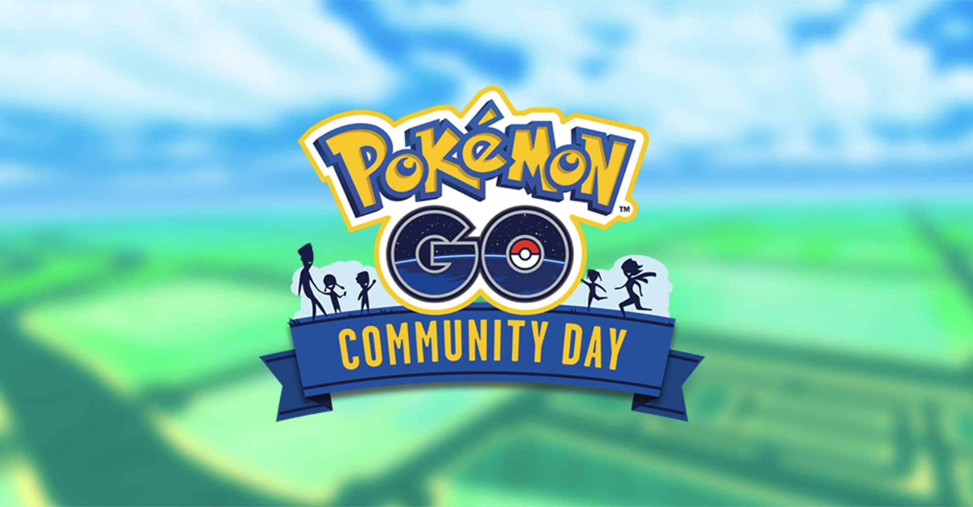 Pokémon GO - All Dates for Next Season's Community Days