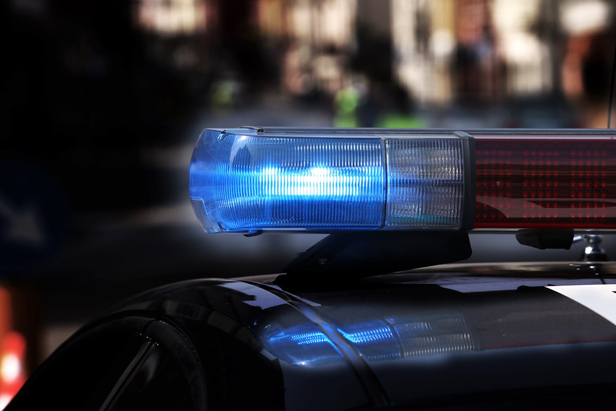 Sault police use-of-force cases 'disproportionate' for Indigenous people, report says