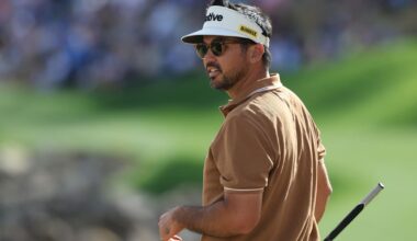 Power Rankings: Farmers Insurance Open - PGA Tour