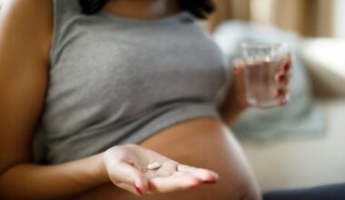 New study debunks Trump’s theory about paracetamol, pregnancy and autism – POLITICO