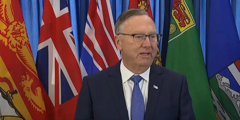 Wakeham Planning to Have One-on-One with Legault While in Ottawa