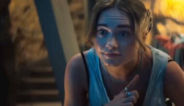 Primate North America Box Office