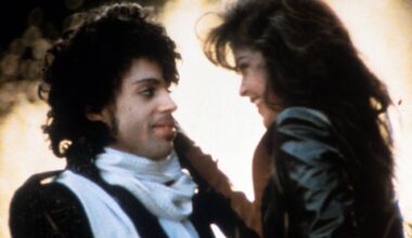 Apollonia claims Prince was “adamant” that she keep using her name amid trademark legal battle