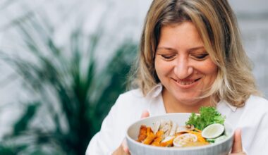 Preserving strength and stamina – why the over-50s need more protein and 6 ways to boost your intake