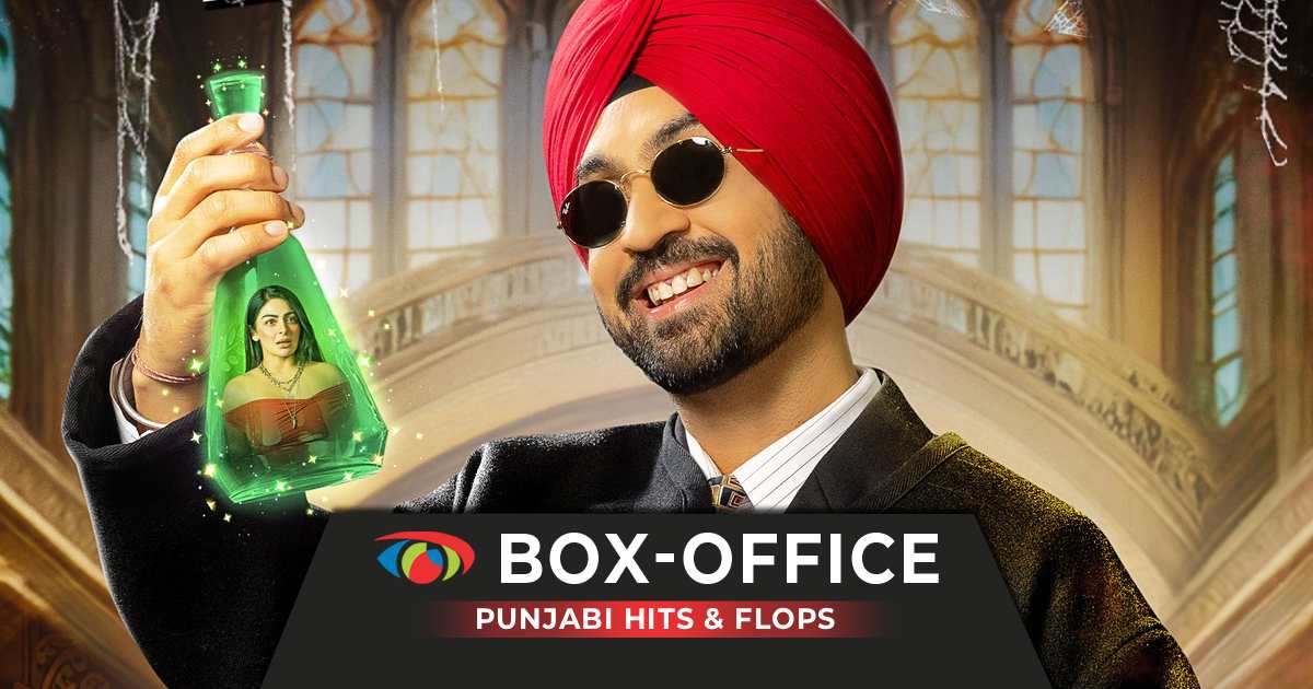Punjabi Box Office Collection & Verdicts 2026