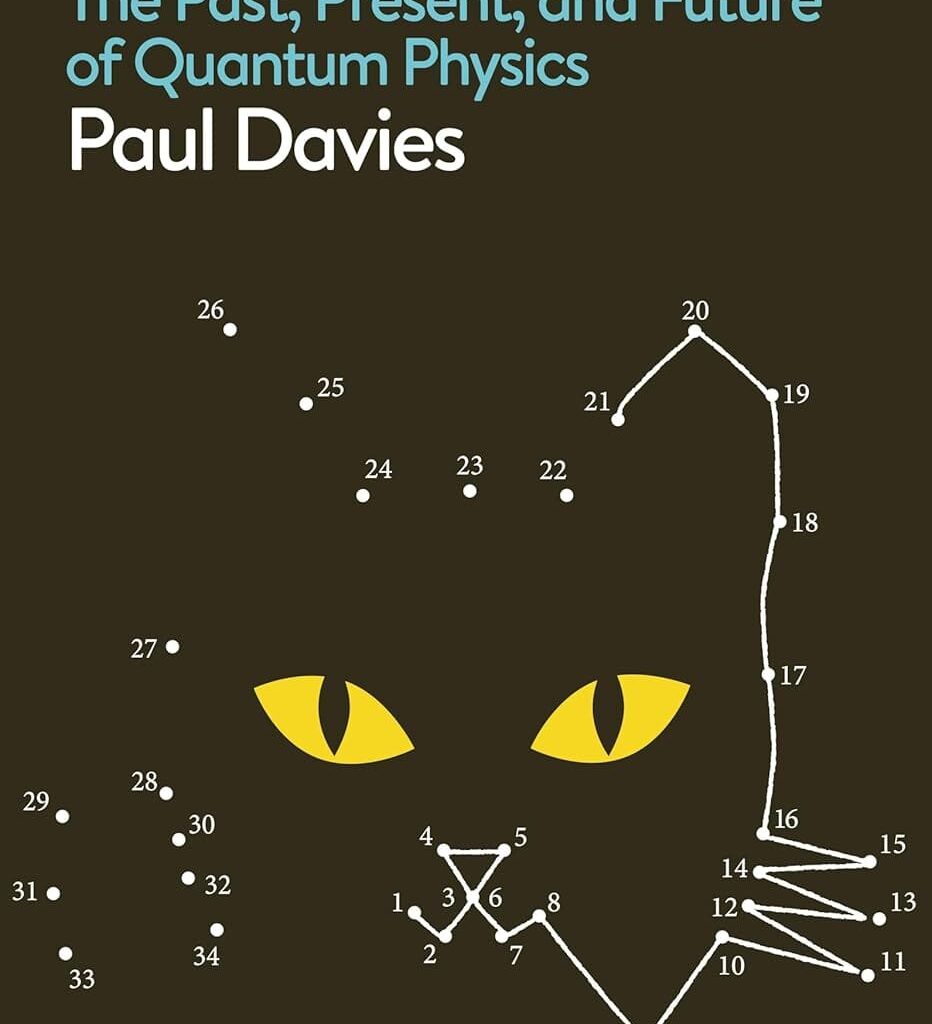 Review: Quantum 2.0 by Paul Davies