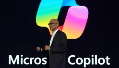 Microsoft CEO wants you to stop calling AI "slop" in 2026