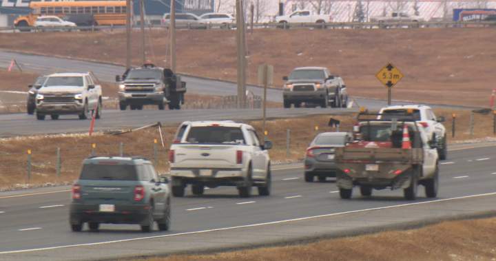 Alberta auto insurers lost $1.2 billion in 2024: Report