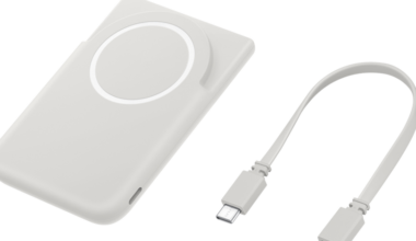 Samsung Galaxy S26 battery pack leak points to Qi2 charging support