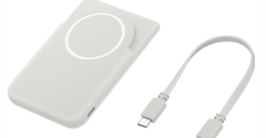 Samsung Galaxy S26 battery pack leak points to Qi2 charging support