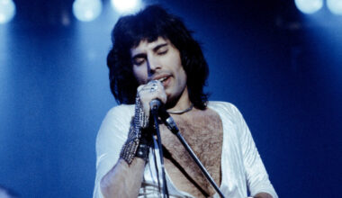 3 Classic Rock Songs From 1980 That Still Shake the Ground We Stand On