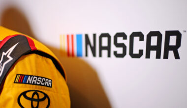 Questions heading into NASCAR's Cook Out Clash at Bowman Gray