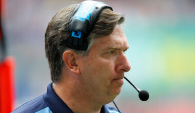 Hogan: One on One with Greg Quick