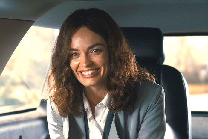 Quick News: Sweet, Stan, Peaked, Emily