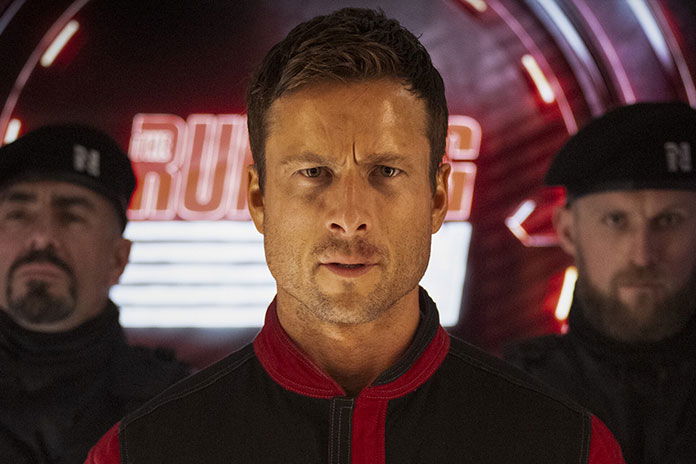 Quick News: Tesseract, Criterion, Dunesday, Ted