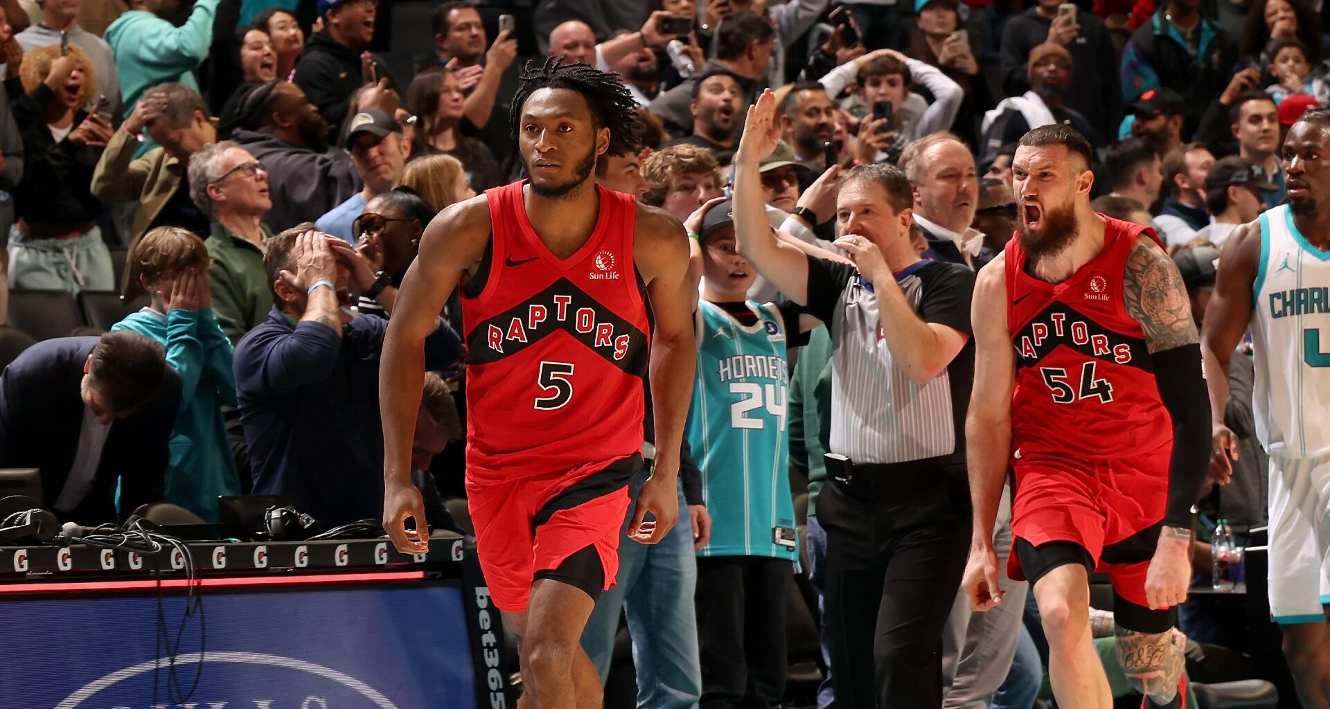 Reports: Hawks trade Trae Young to Wizards for CJ McCollum, Corey Kispert