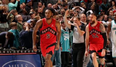 Reports: Hawks trade Trae Young to Wizards for CJ McCollum, Corey Kispert