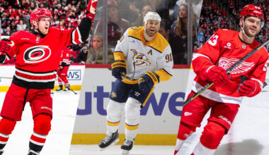 All of Friday’s goals | NHL.com