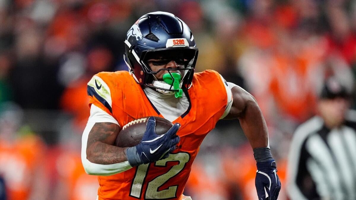 2026 NFL conference championship game odds, lines, spreads: AFC, NFC title picks from 10,000 computer sims