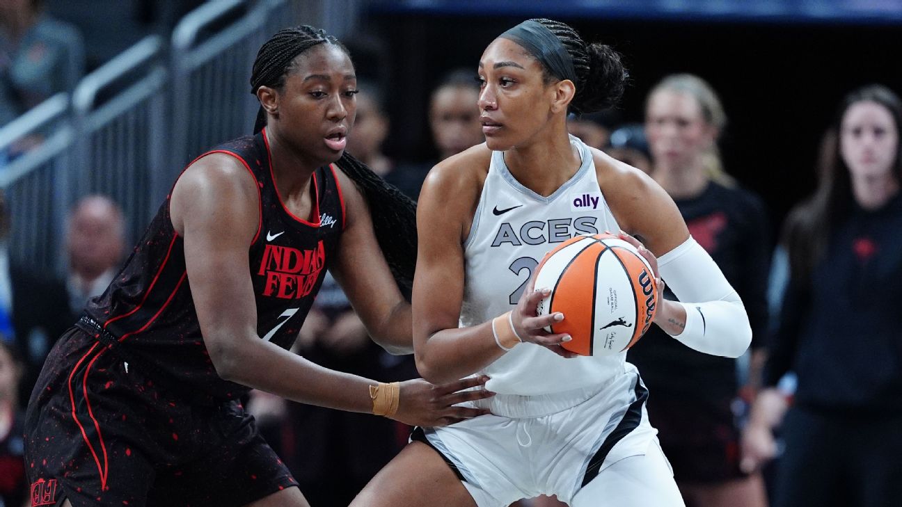 WNBA schedule 2026: Next season's 10 must-see games