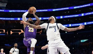 NBA intel: Top 2026 storylines? We asked coaches, scouts and execs