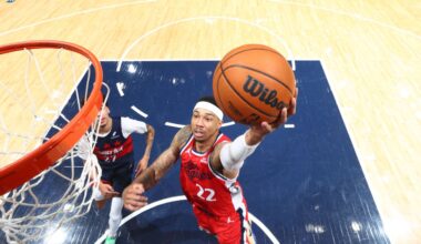 Fantasy basketball picks, DFS and betting tips for Tuesday's NBA games