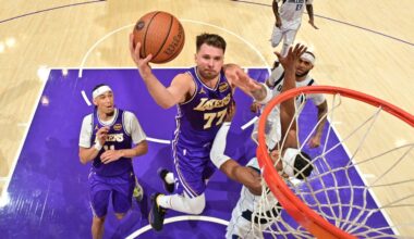 How to watch ESPN's NBA Saturday Primetime coverage