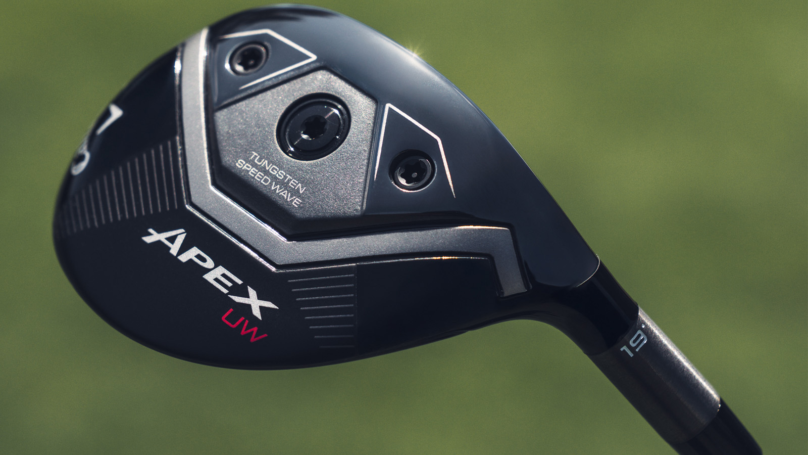 Callaway Apex UW 2025