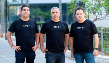 Cyber startup Torq joins unicorn ranks after $140 million raise at $1.2 billion valua
