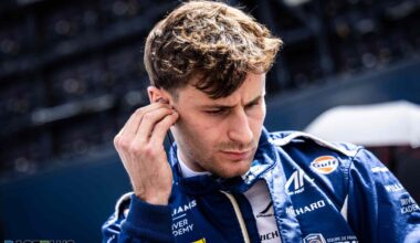 Victor Martins, ART, Formula 2, 2025