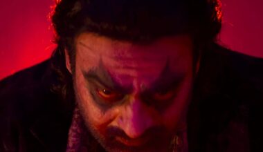 Raja Saab Played At North Indian Restaurant In USA