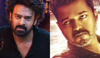 Prabhas Fans Furious Over Jana Nayakudu’s Theatre Count