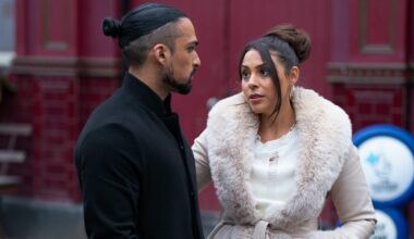 EastEnders' Aaron Thiara promises hope for Ravi and Priya after horror attack