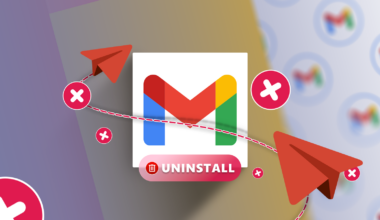 I'm finally giving up on Gmail on Android, here's why
