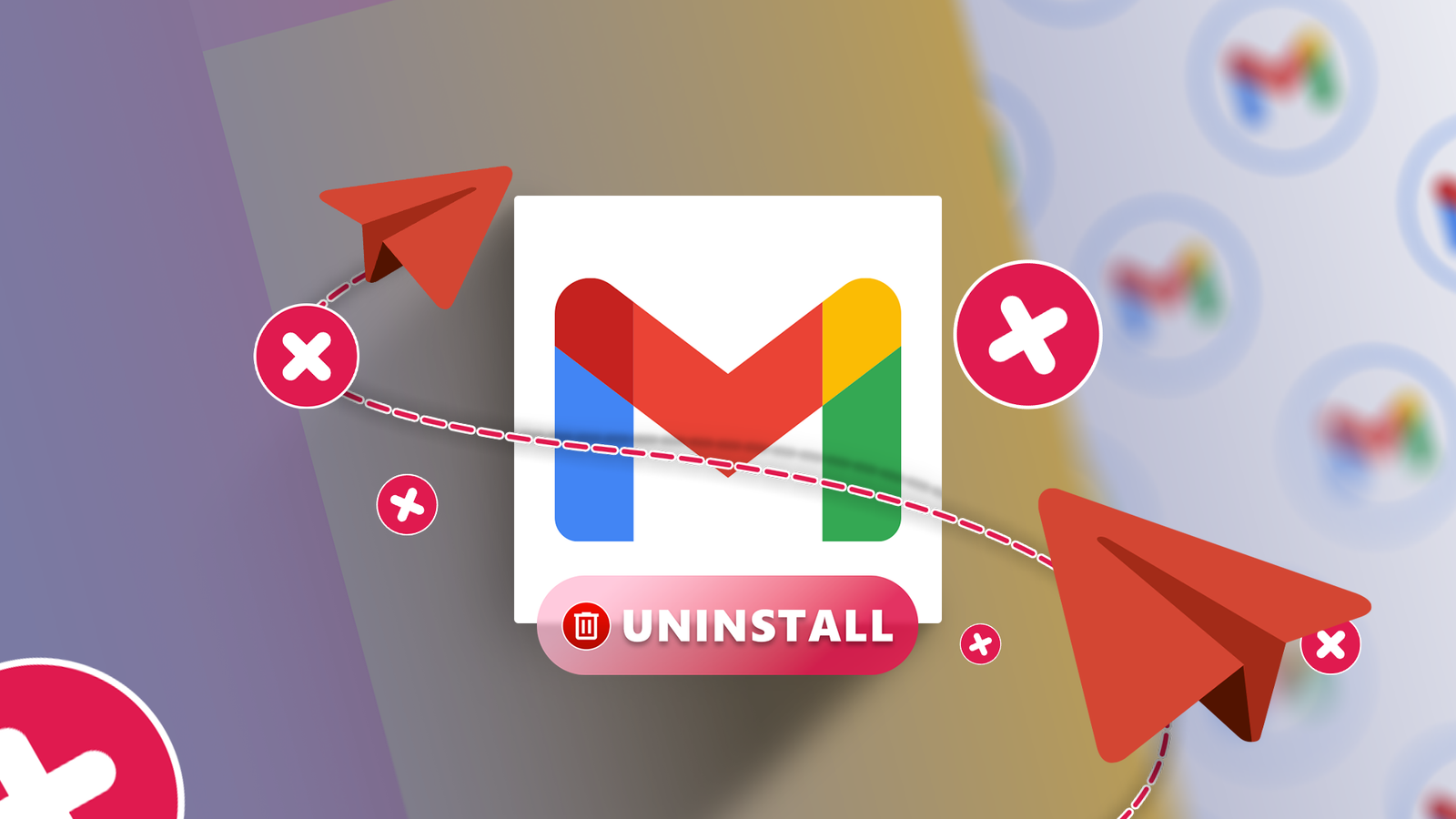 I'm finally giving up on Gmail on Android, here's why