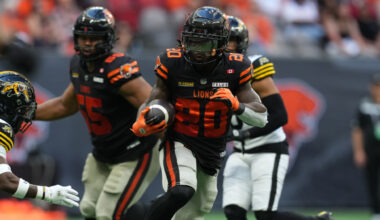 Lions sign Butler to two-year extension; Allen to one-year extension