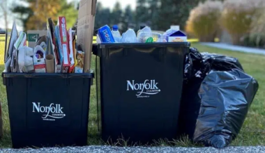 Producer‑led Blue Box program ends recycling pickup for non‑residential properties – County explains why