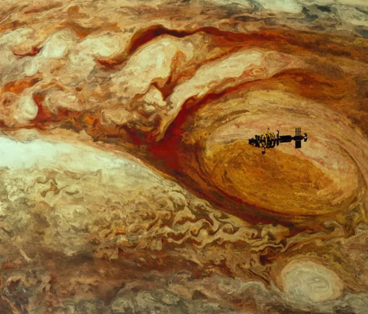 red-spot-jupiter