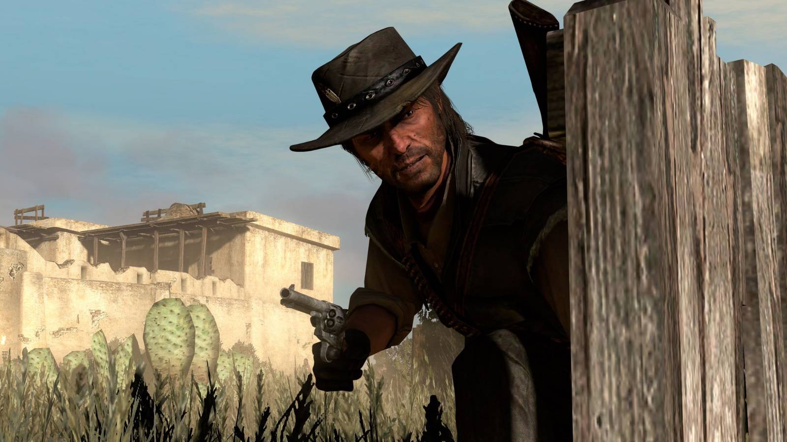 Red Dead Redemption Players On Xbox Have Started Getting Refunds