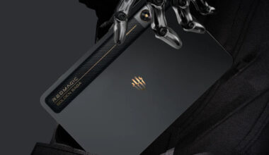 RedMagic relaunches powerful OLED gaming tablet with new version