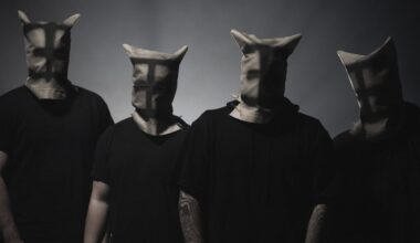 Reflections Lose Two Members Because Their Vocalist is a Bootlicking "ICE Apologist"